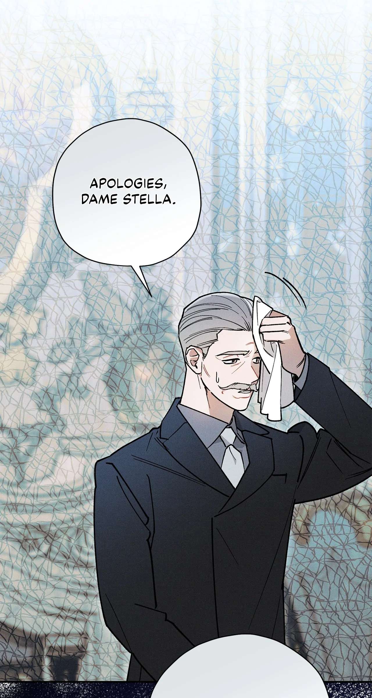 The Rogue Prince Is Secretly an Omega Chapter 3.1 page 31 - 
