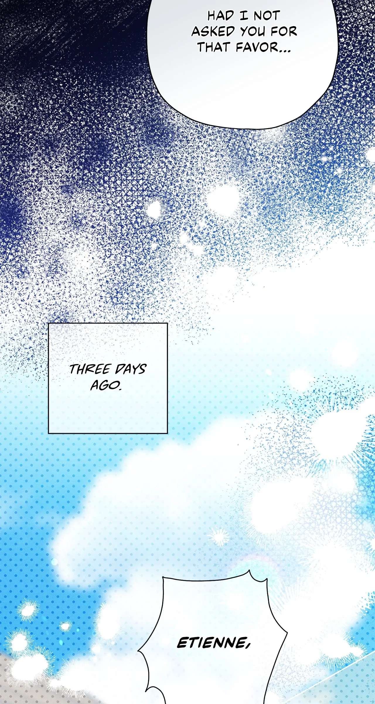 The Rogue Prince Is Secretly an Omega Chapter 3.1 page 32 - 