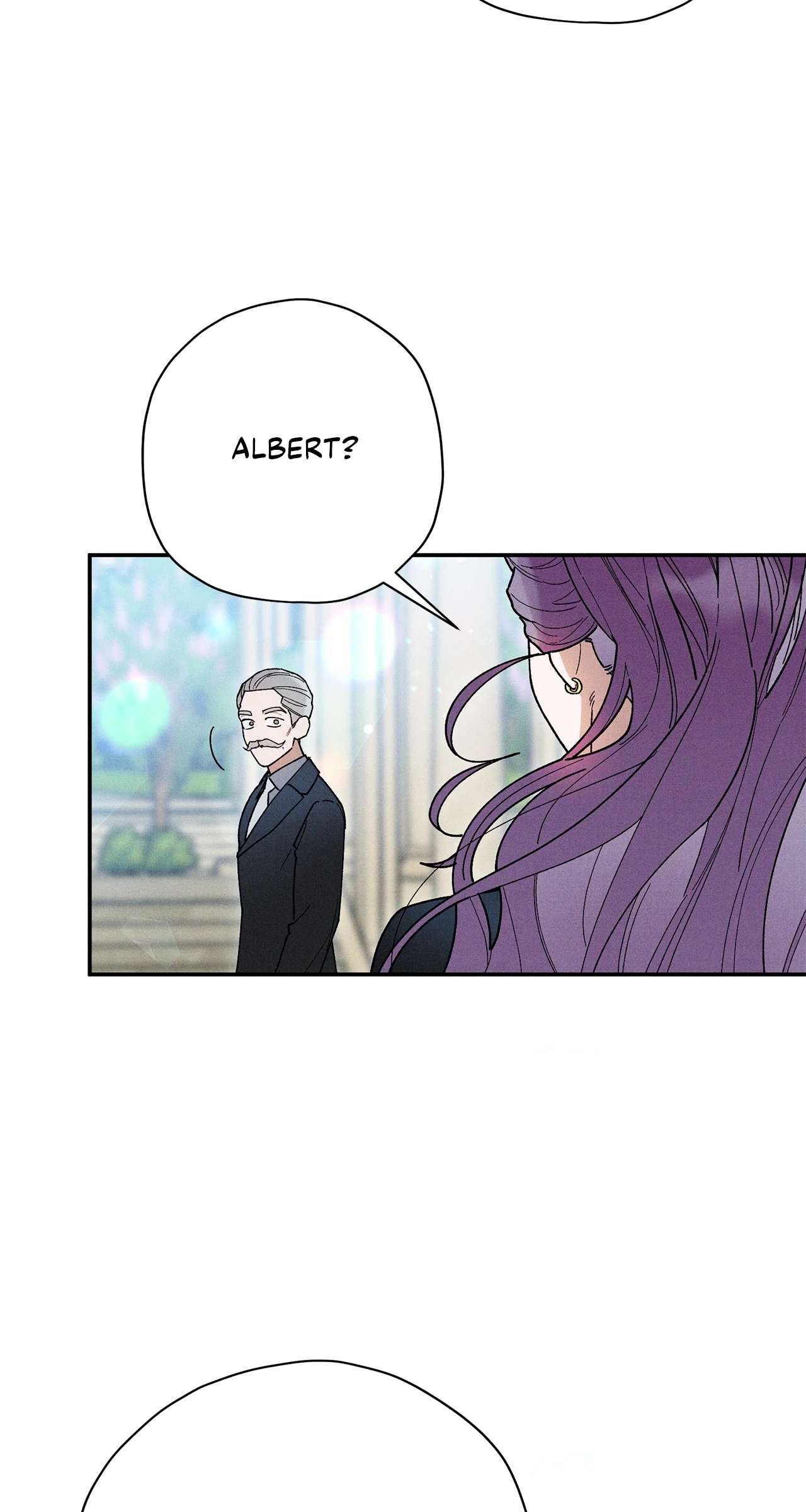 The Rogue Prince Is Secretly an Omega Chapter 3.1 page 35 - 