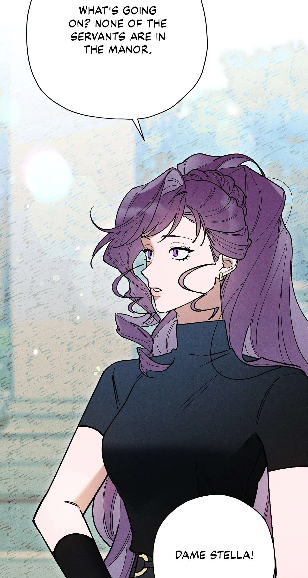 The Rogue Prince Is Secretly an Omega Chapter 3.1 page 36 - 