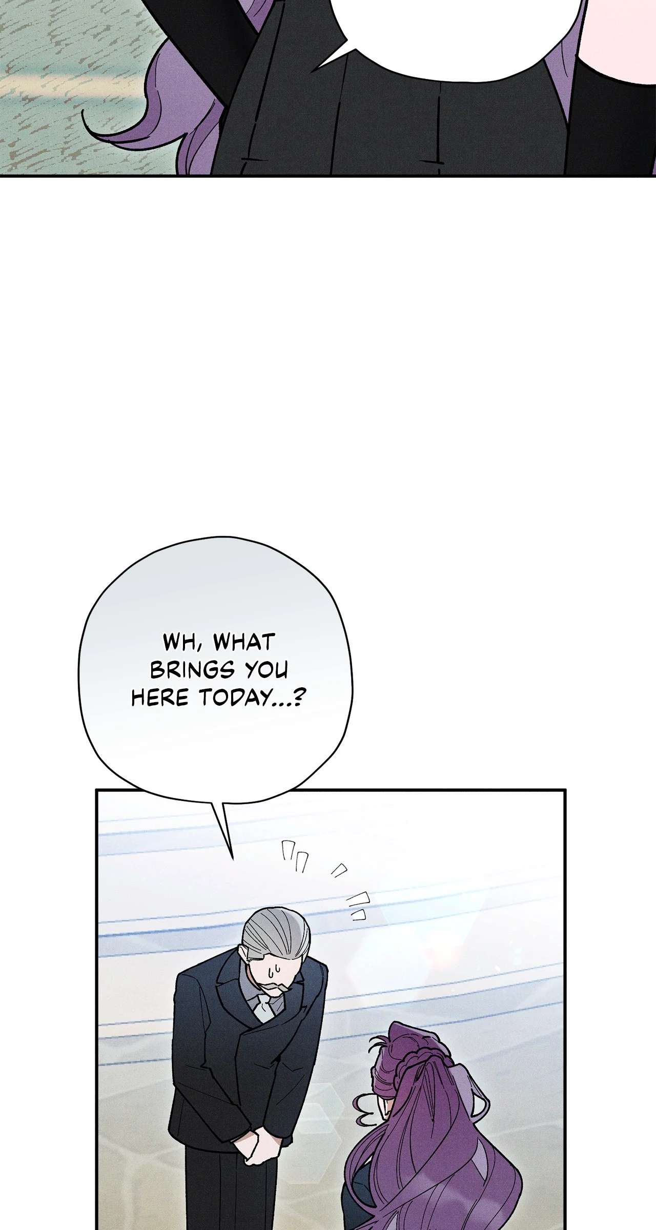The Rogue Prince Is Secretly an Omega Chapter 3.1 page 37 - 