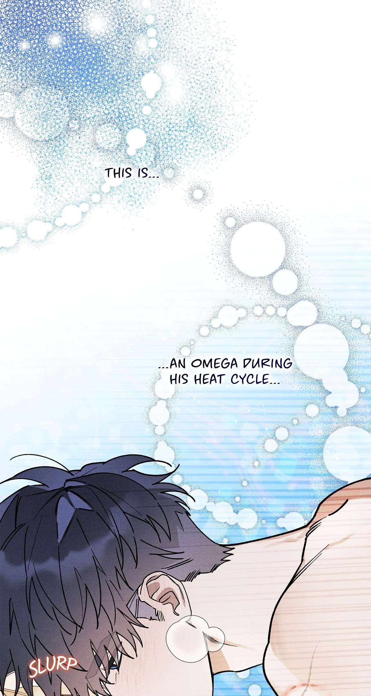The Rogue Prince Is Secretly an Omega Chapter 3.1 page 5 - 