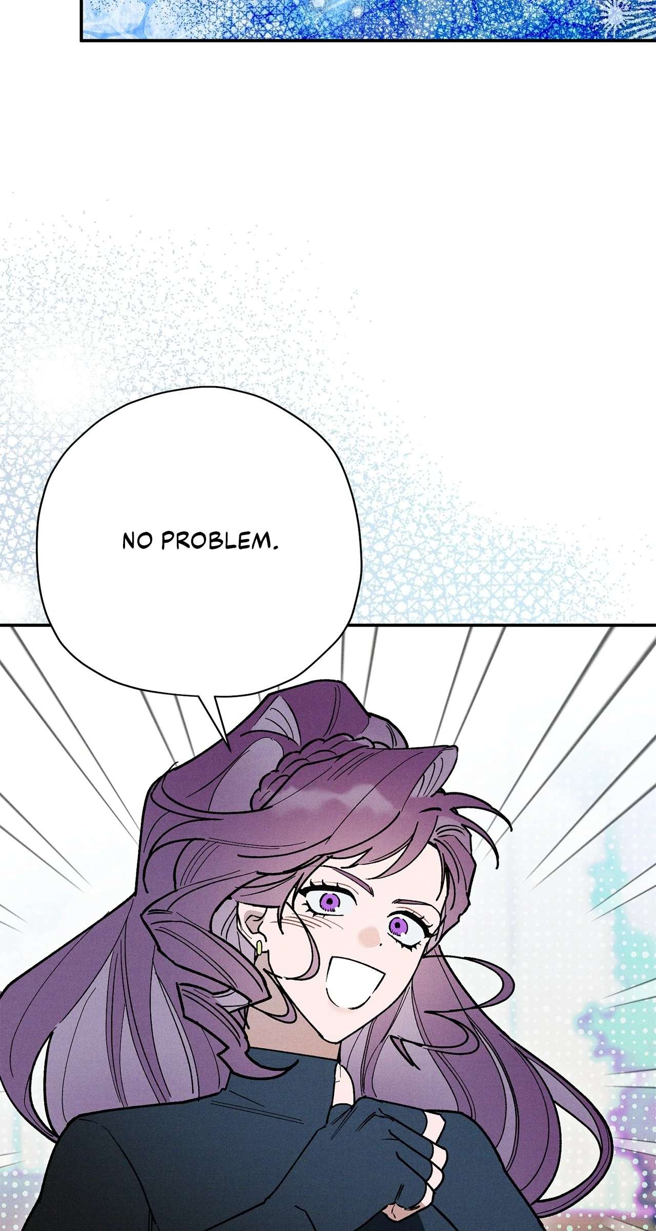 The Rogue Prince Is Secretly an Omega Chapter 3.1 page 41 - 
