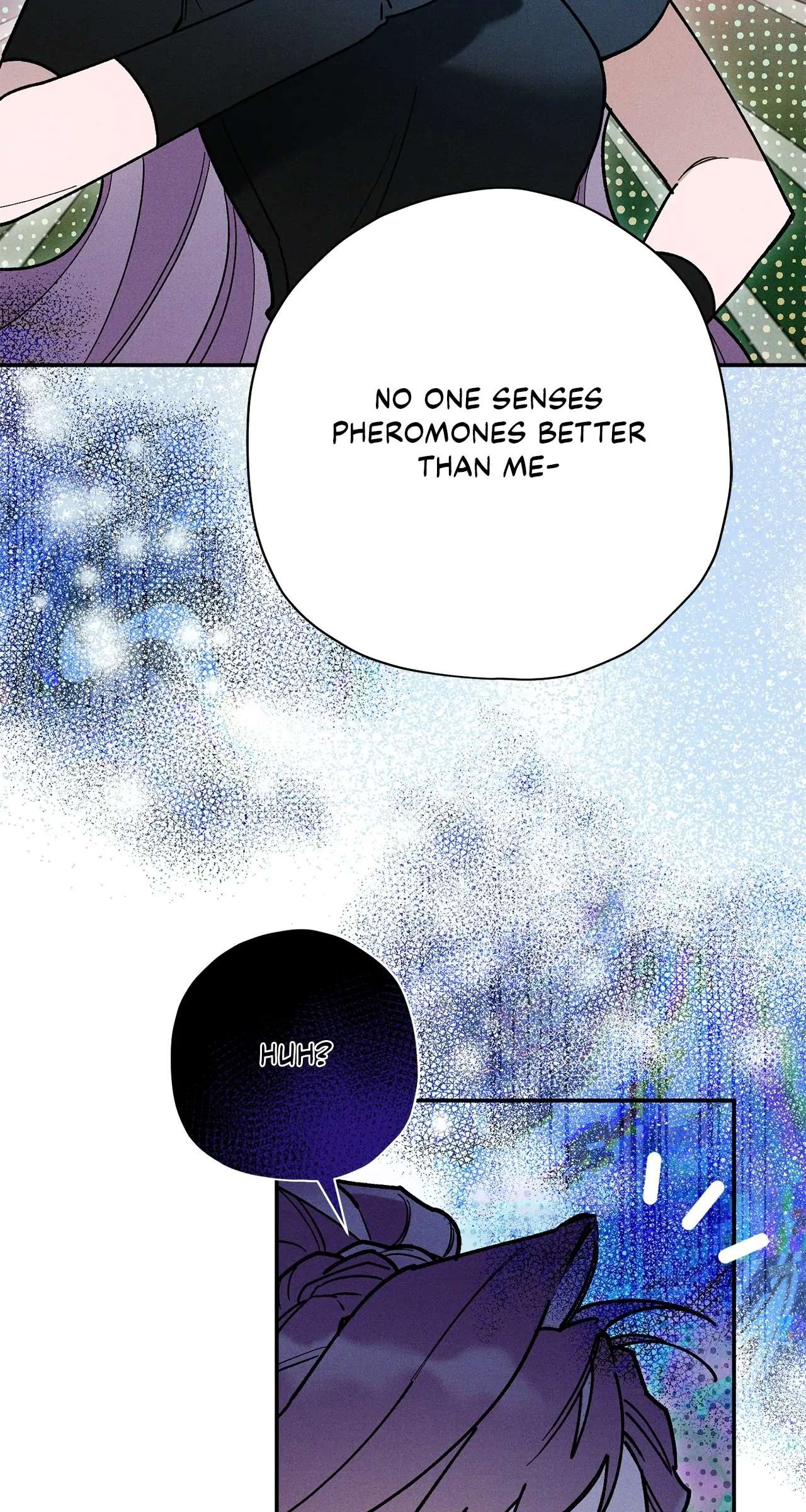 The Rogue Prince Is Secretly an Omega Chapter 3.1 page 42 - 