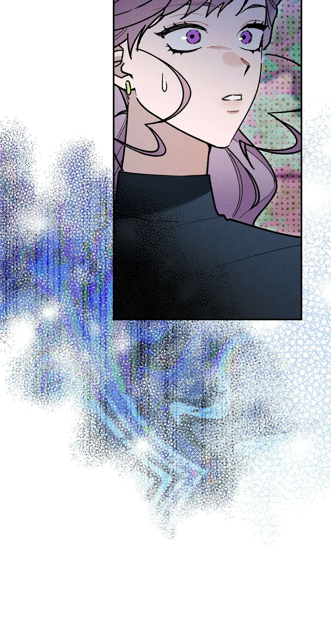 The Rogue Prince Is Secretly an Omega Chapter 3.1 page 43 - 
