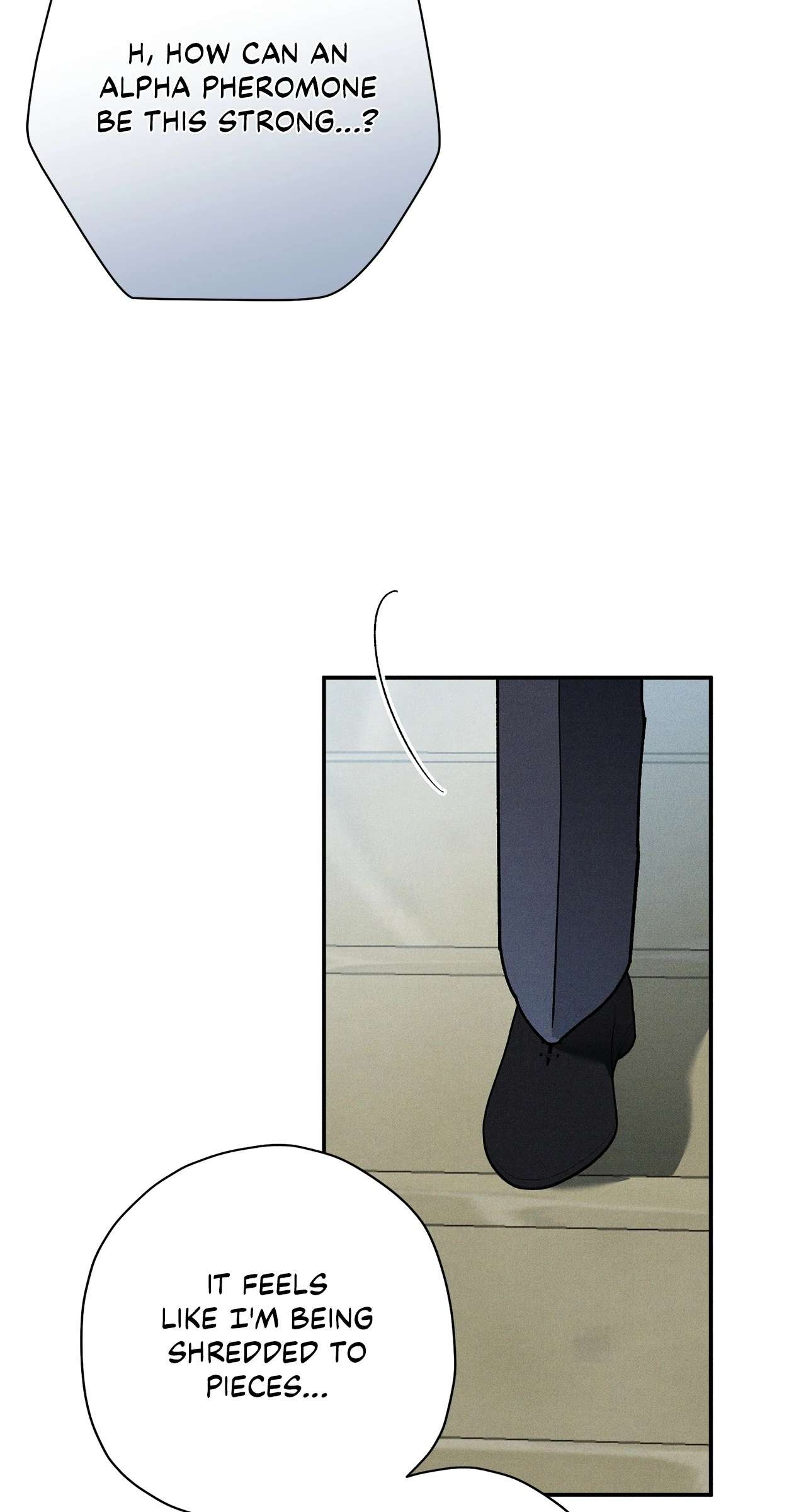 The Rogue Prince Is Secretly an Omega Chapter 3.1 page 48 - 