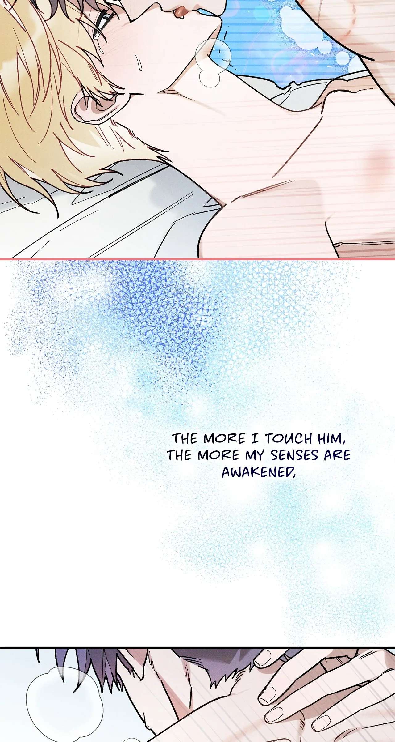 The Rogue Prince Is Secretly an Omega Chapter 3.1 page 6 - 