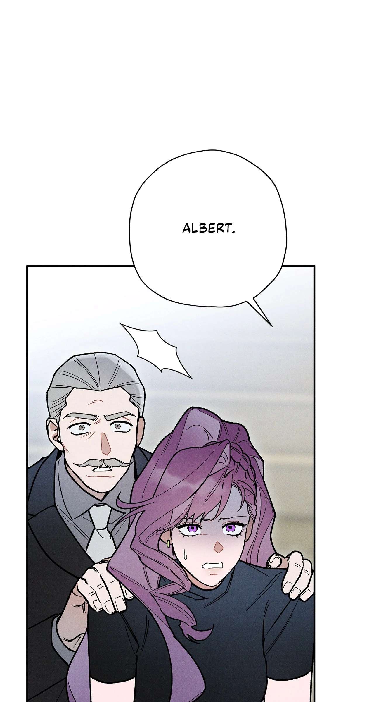 The Rogue Prince Is Secretly an Omega Chapter 3.1 page 52 - 