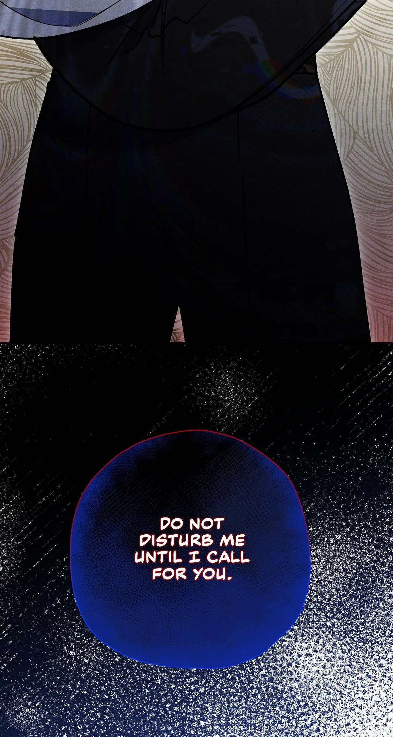 The Rogue Prince Is Secretly an Omega Chapter 3.1 page 55 - 