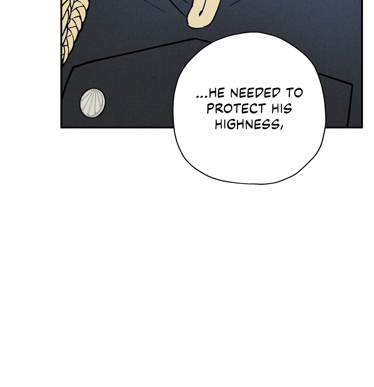 The Rogue Prince Is Secretly an Omega Chapter 3.1 page 59 - 