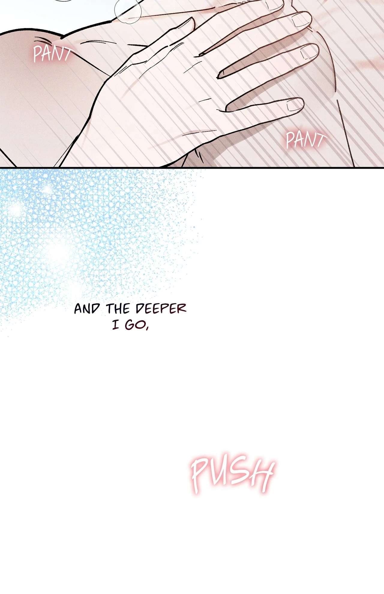 The Rogue Prince Is Secretly an Omega Chapter 3.1 page 7 - 
