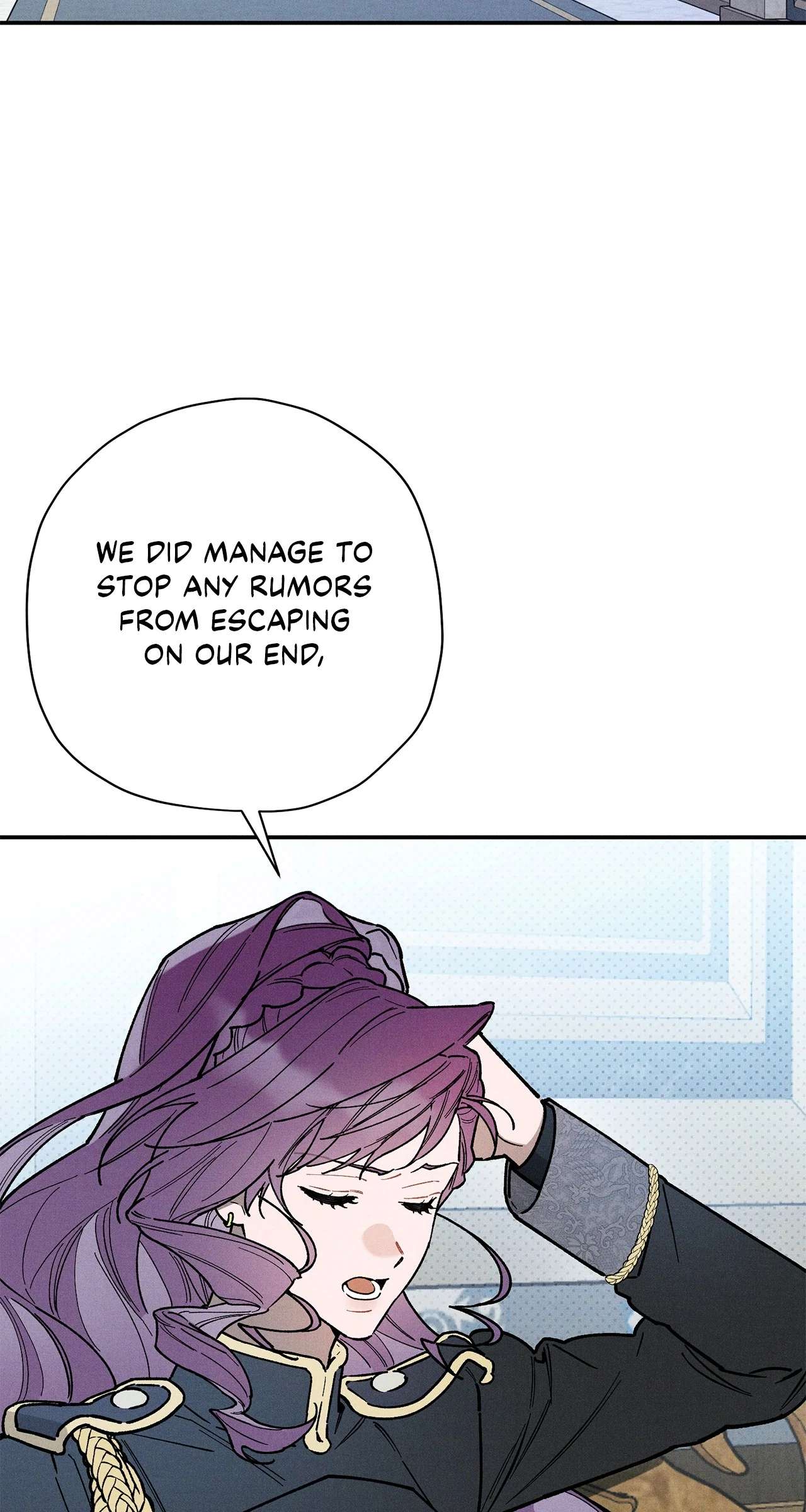 The Rogue Prince Is Secretly an Omega Chapter 3.1 page 61 - 