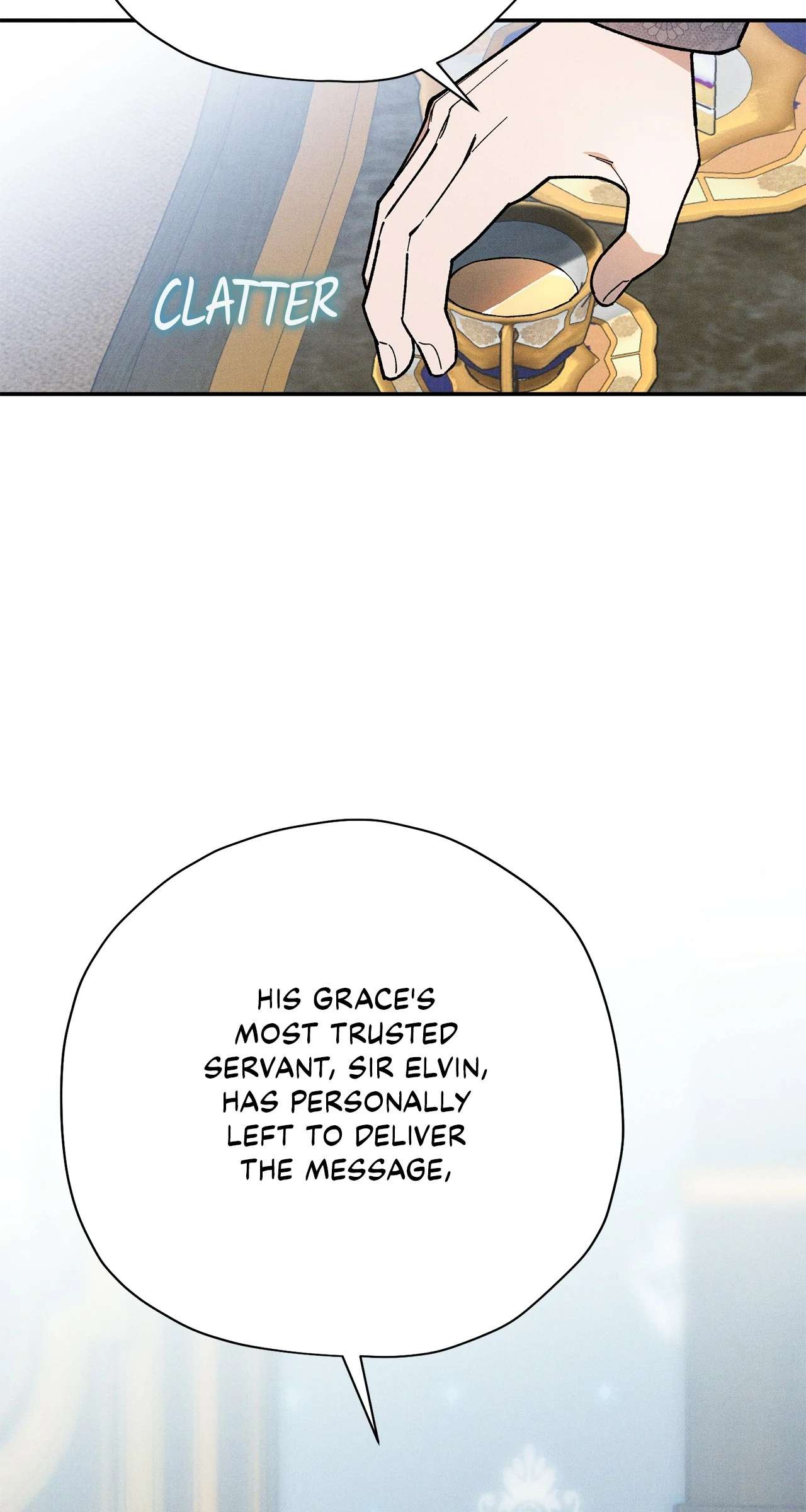 The Rogue Prince Is Secretly an Omega Chapter 3.1 page 64 - 