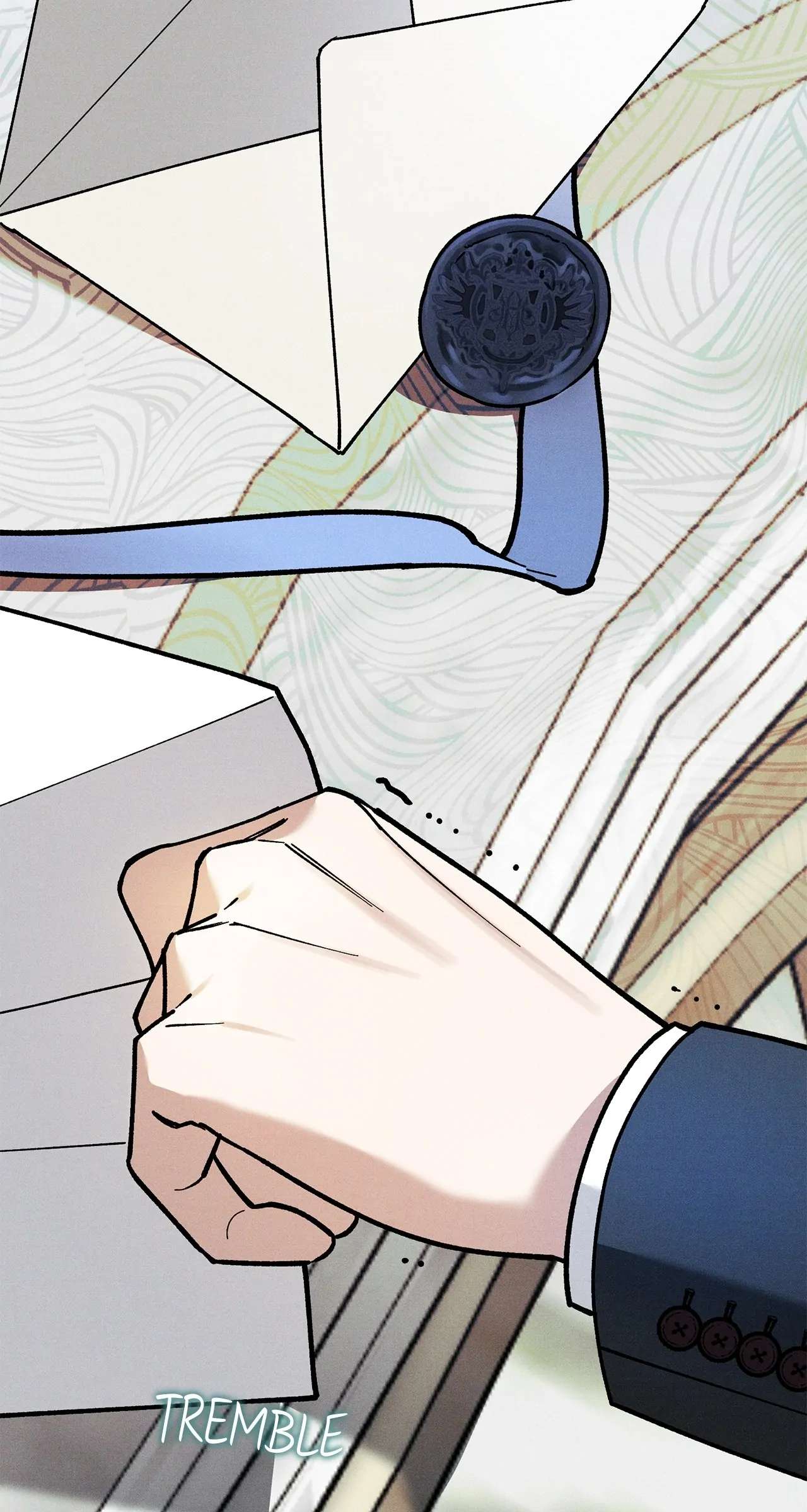 The Rogue Prince Is Secretly an Omega Chapter 3.1 page 70 - 
