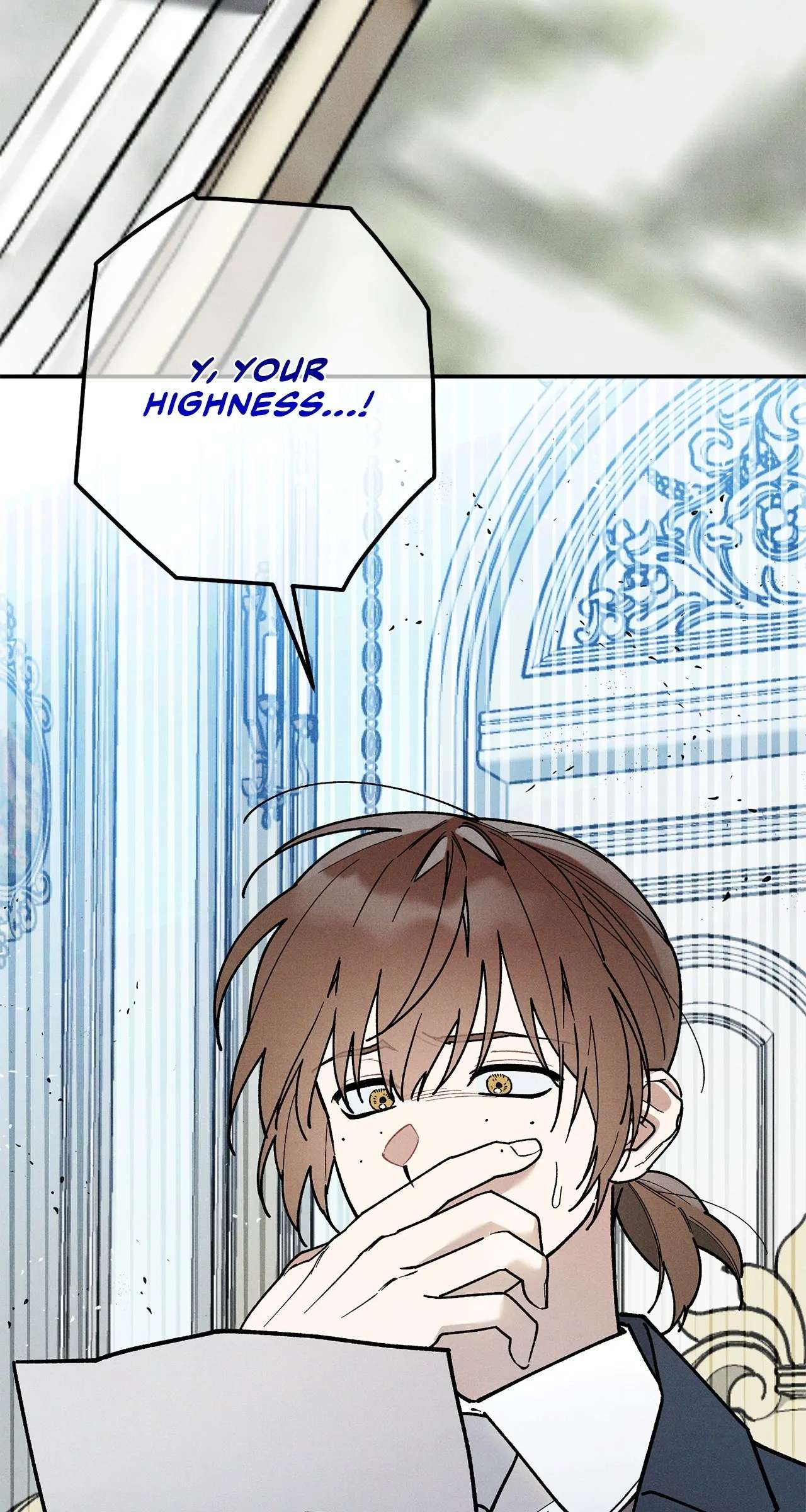 The Rogue Prince Is Secretly an Omega Chapter 3.1 page 71 - 