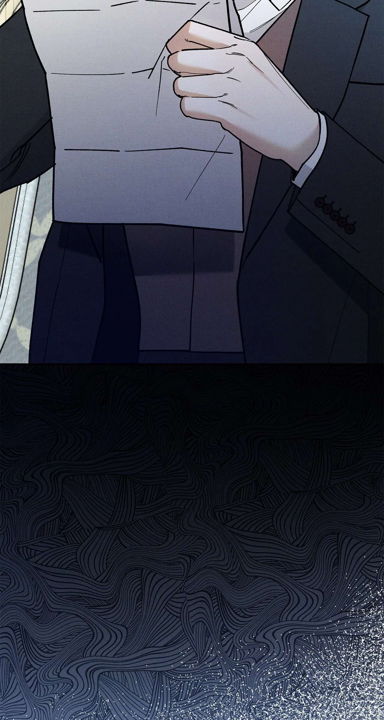 The Rogue Prince Is Secretly an Omega Chapter 3.1 page 72 - 