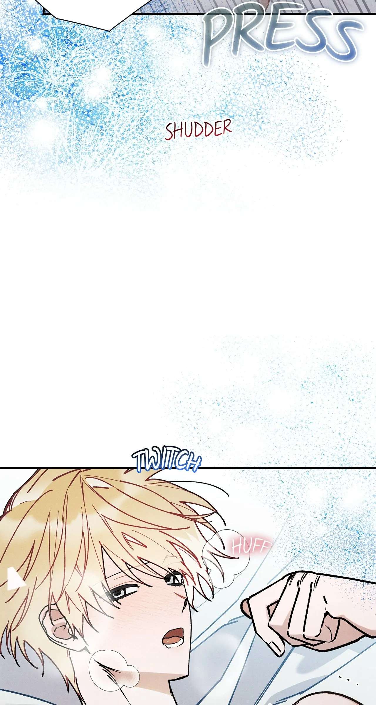The Rogue Prince Is Secretly an Omega Chapter 3.1 page 10 - 