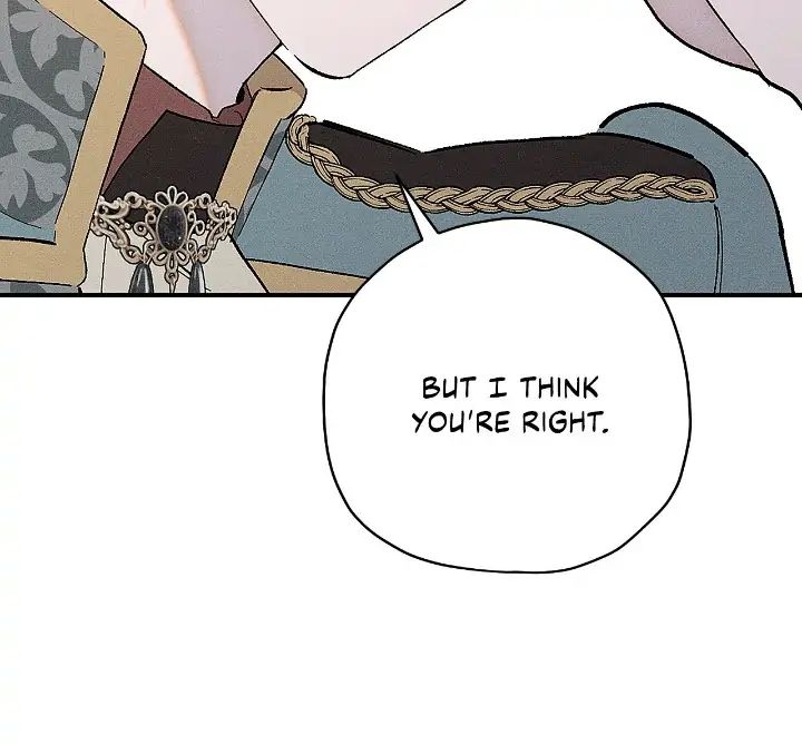 The Rogue Prince Is Secretly an Omega Chapter 3.2 page 20 - 