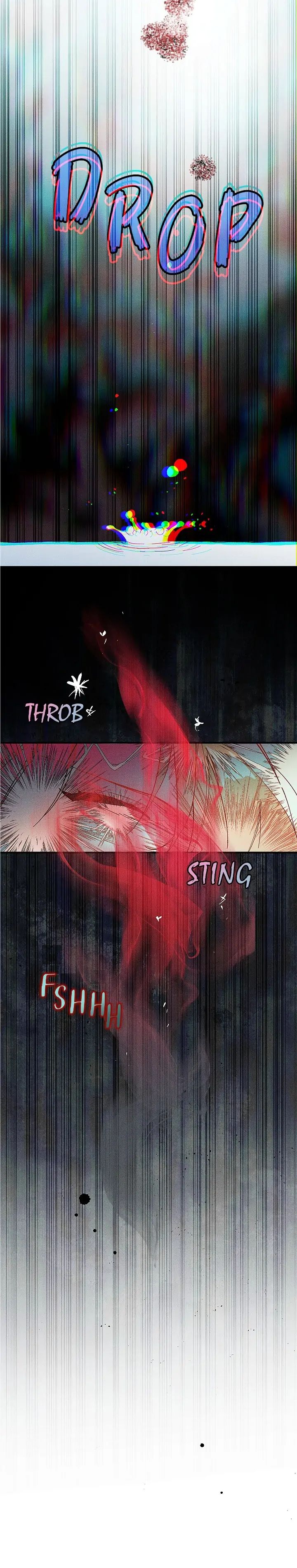 The Rogue Prince Is Secretly an Omega Chapter 3.2 page 4 - 