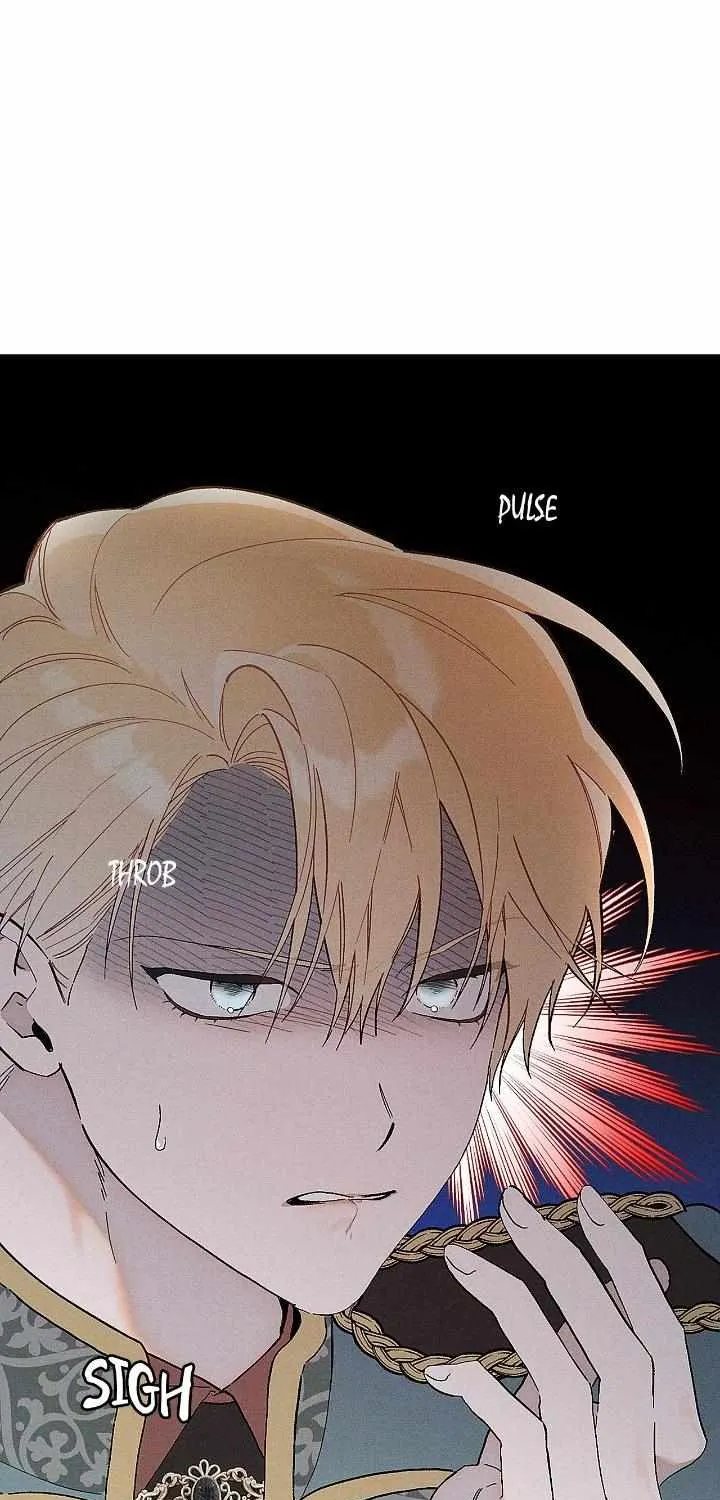 The Rogue Prince Is Secretly an Omega Chapter 3 page 12 - 