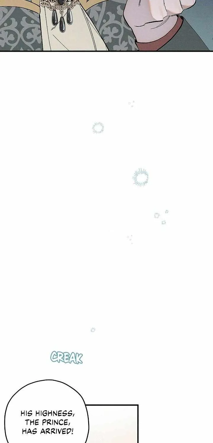 The Rogue Prince Is Secretly an Omega Chapter 3 page 13 - 