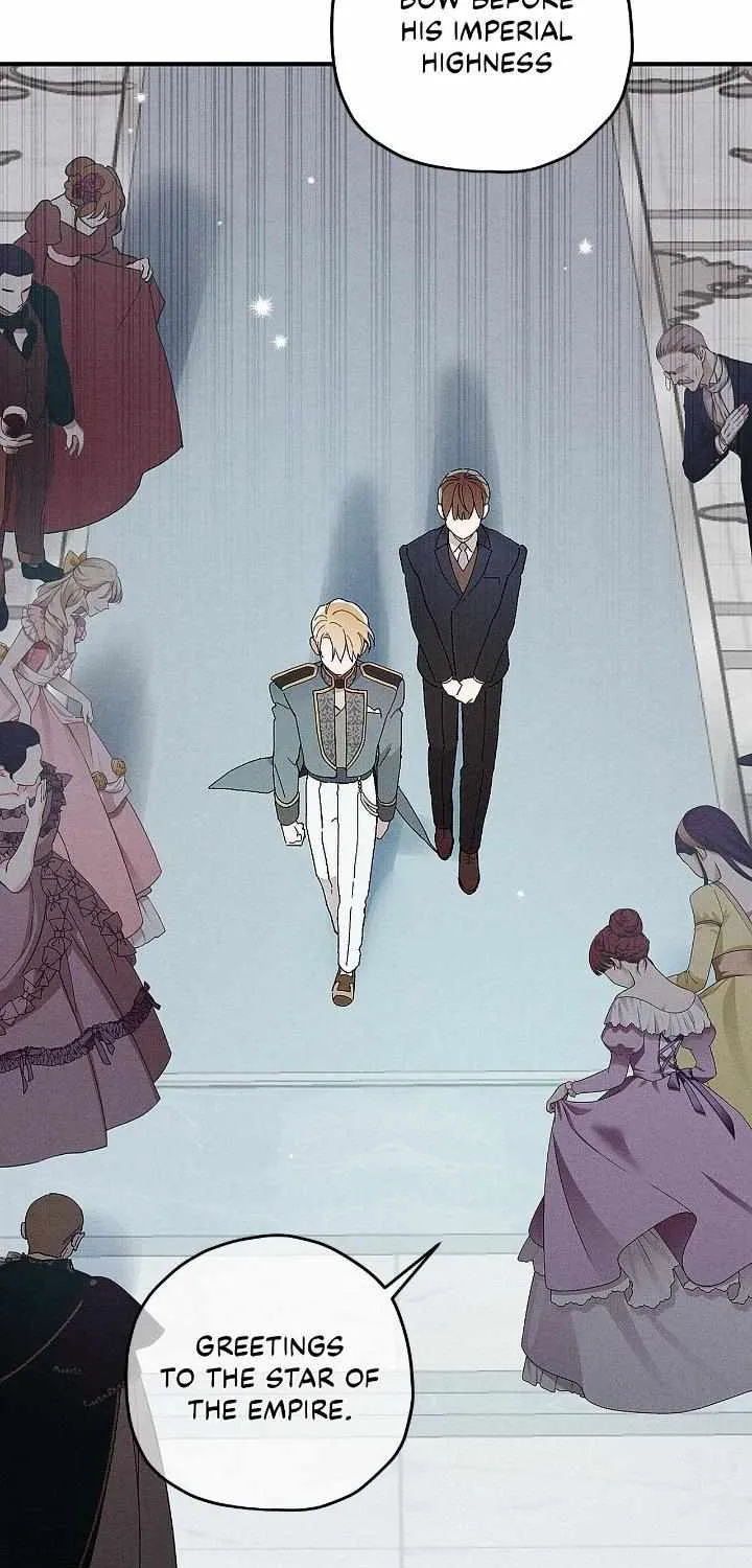 The Rogue Prince Is Secretly an Omega Chapter 3 page 15 - 