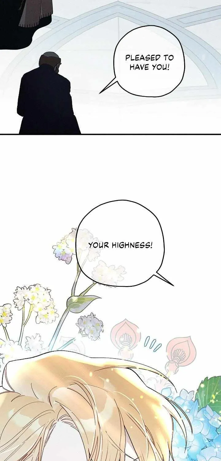 The Rogue Prince Is Secretly an Omega Chapter 3 page 16 - 