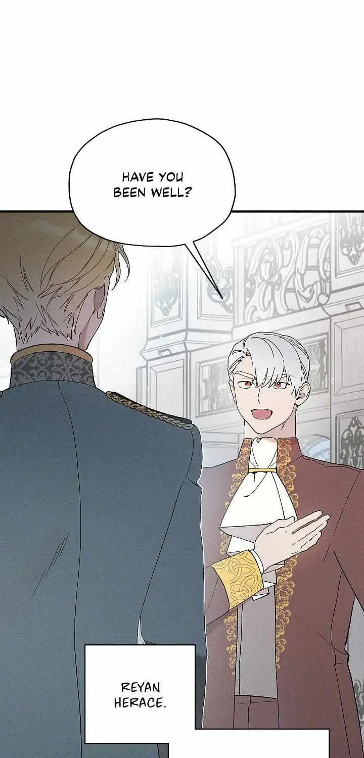 The Rogue Prince Is Secretly an Omega Chapter 3 page 19 - 