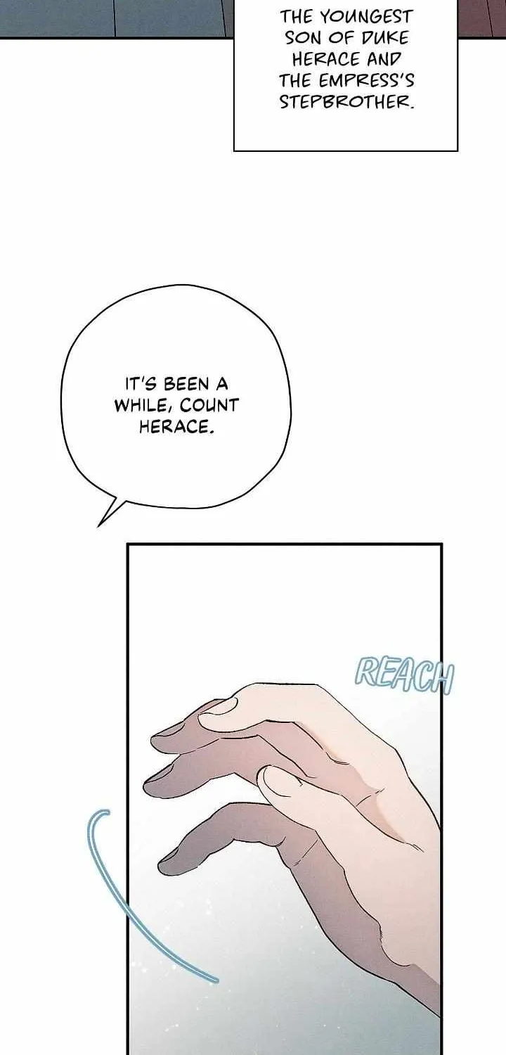 The Rogue Prince Is Secretly an Omega Chapter 3 page 20 - 