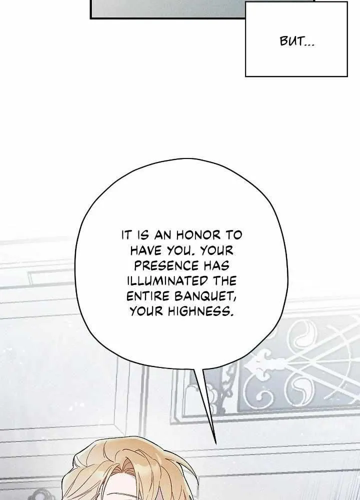The Rogue Prince Is Secretly an Omega Chapter 3 page 21 - 