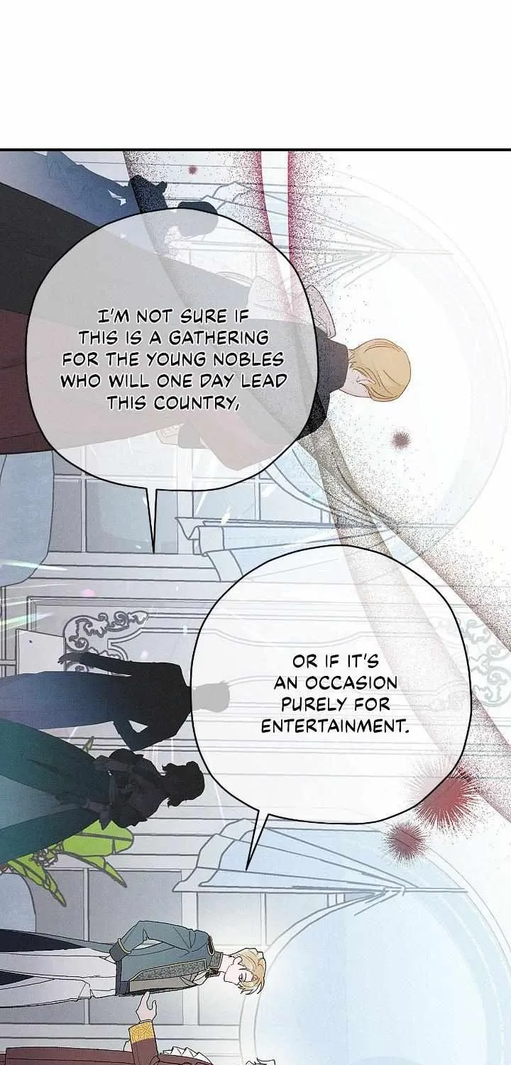 The Rogue Prince Is Secretly an Omega Chapter 3 page 24 - 