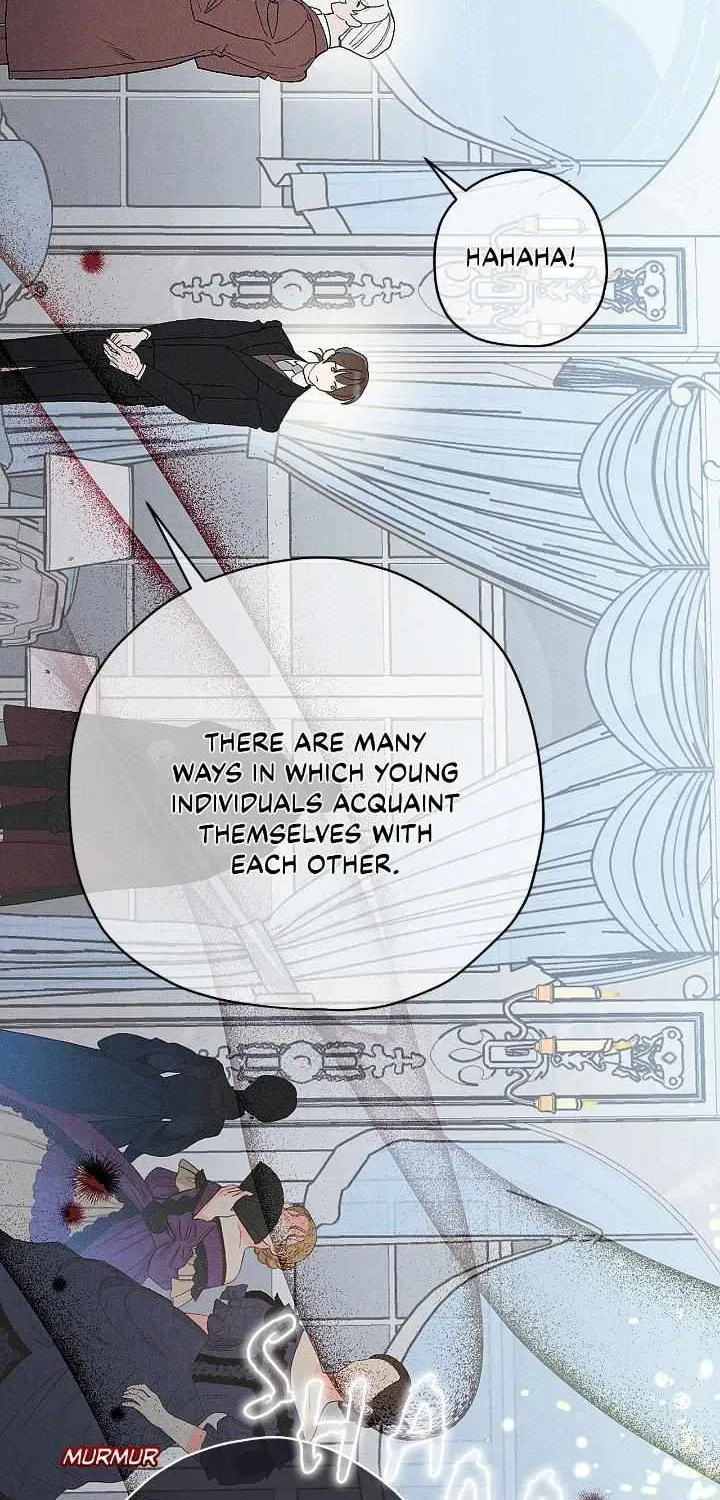 The Rogue Prince Is Secretly an Omega Chapter 3 page 25 - 