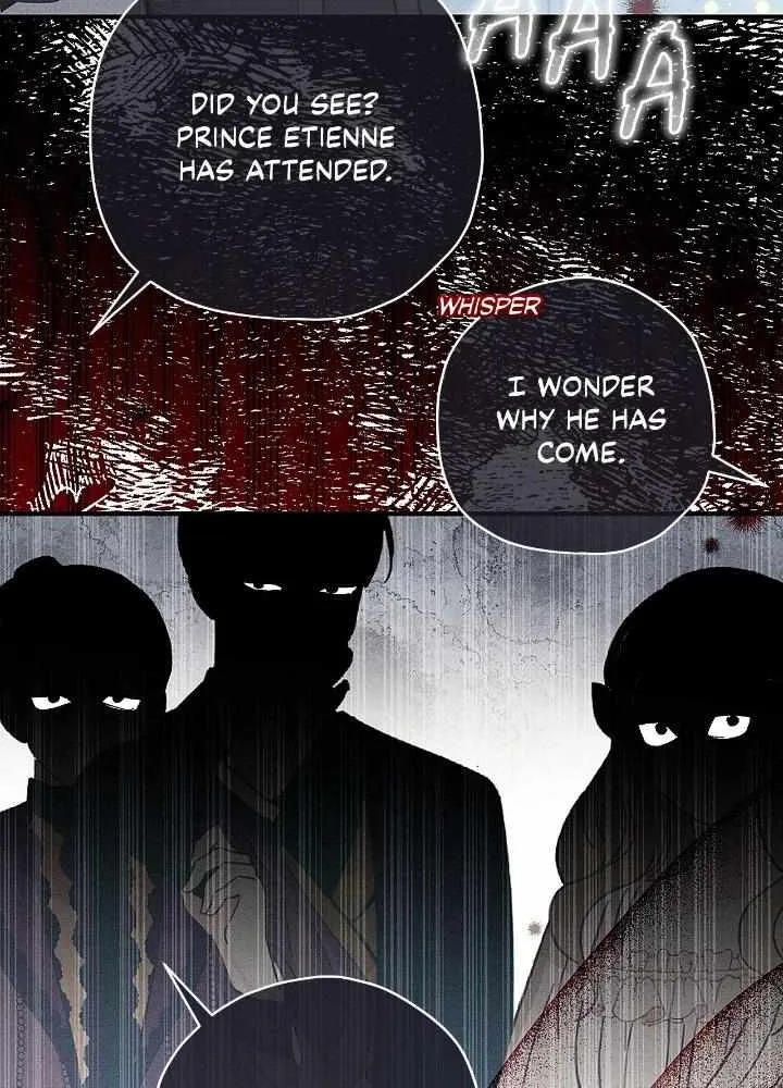 The Rogue Prince Is Secretly an Omega Chapter 3 page 26 - 