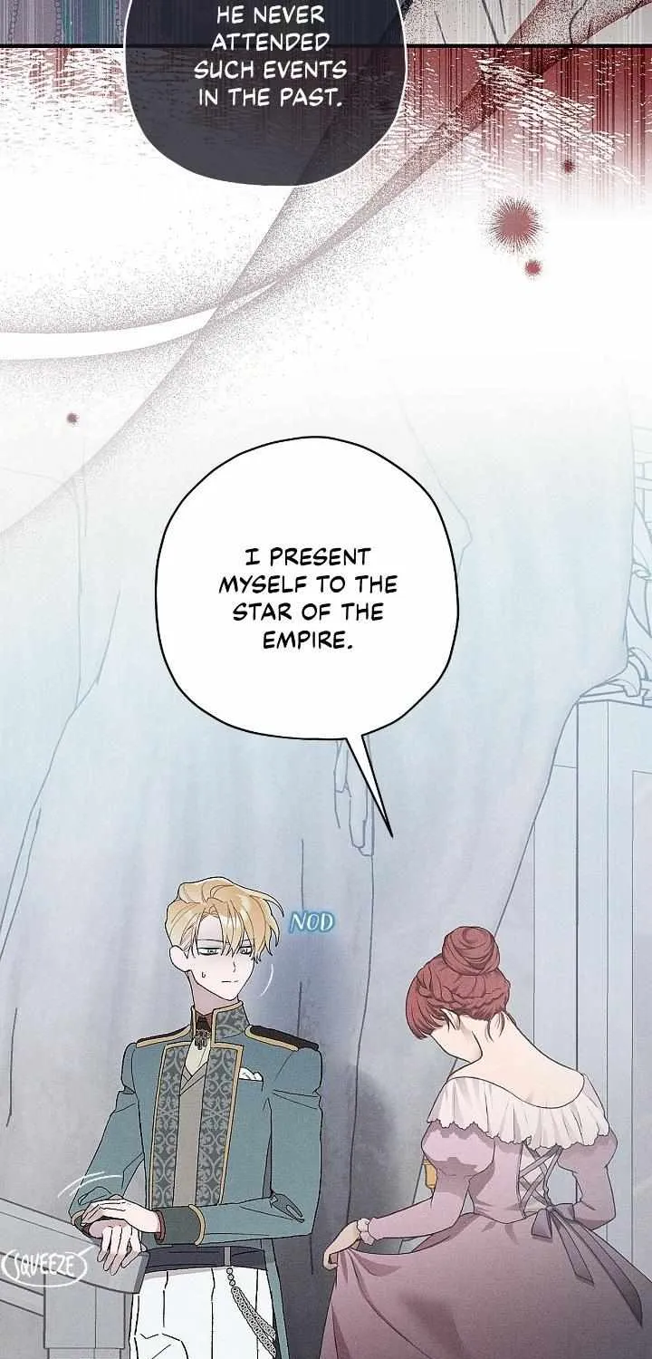 The Rogue Prince Is Secretly an Omega Chapter 3 page 27 - 