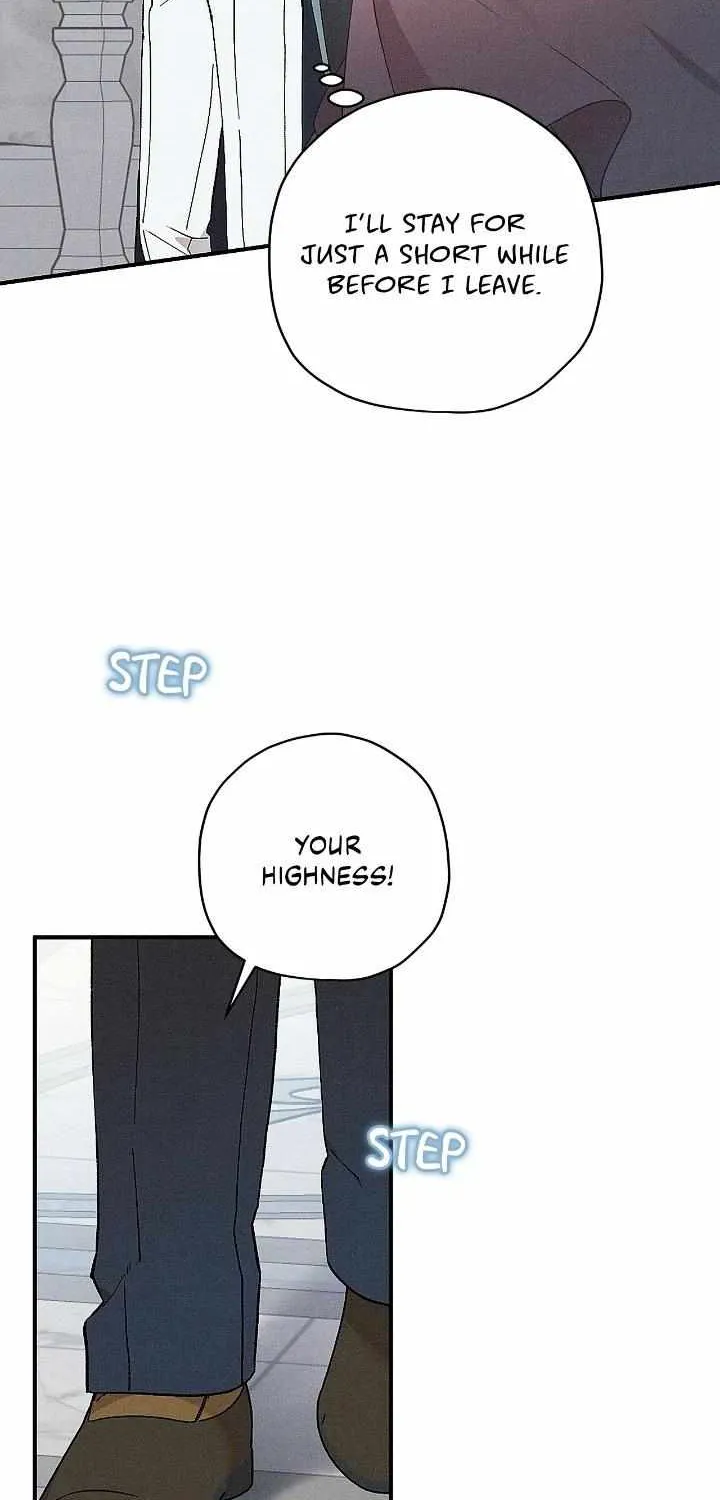 The Rogue Prince Is Secretly an Omega Chapter 3 page 28 - 