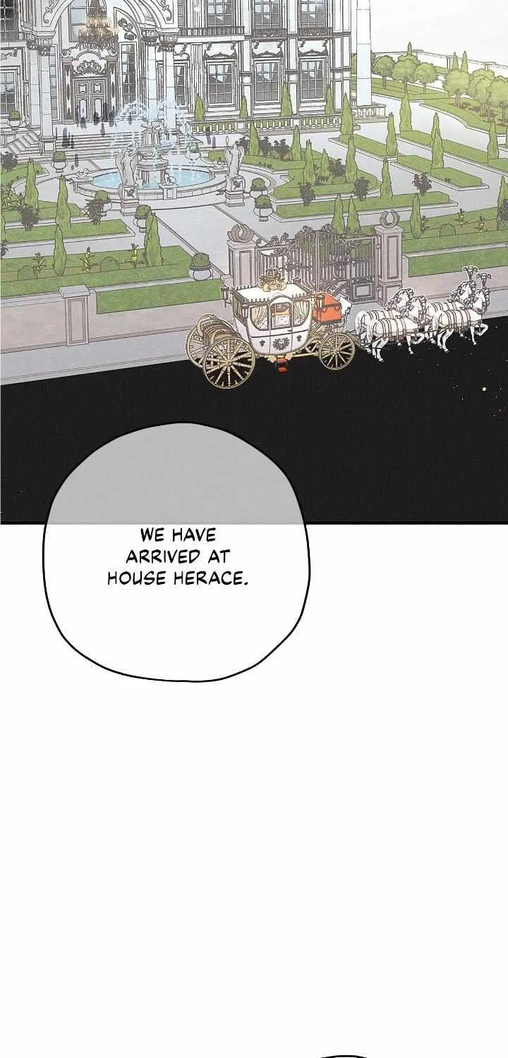 The Rogue Prince Is Secretly an Omega Chapter 3 page 4 - 