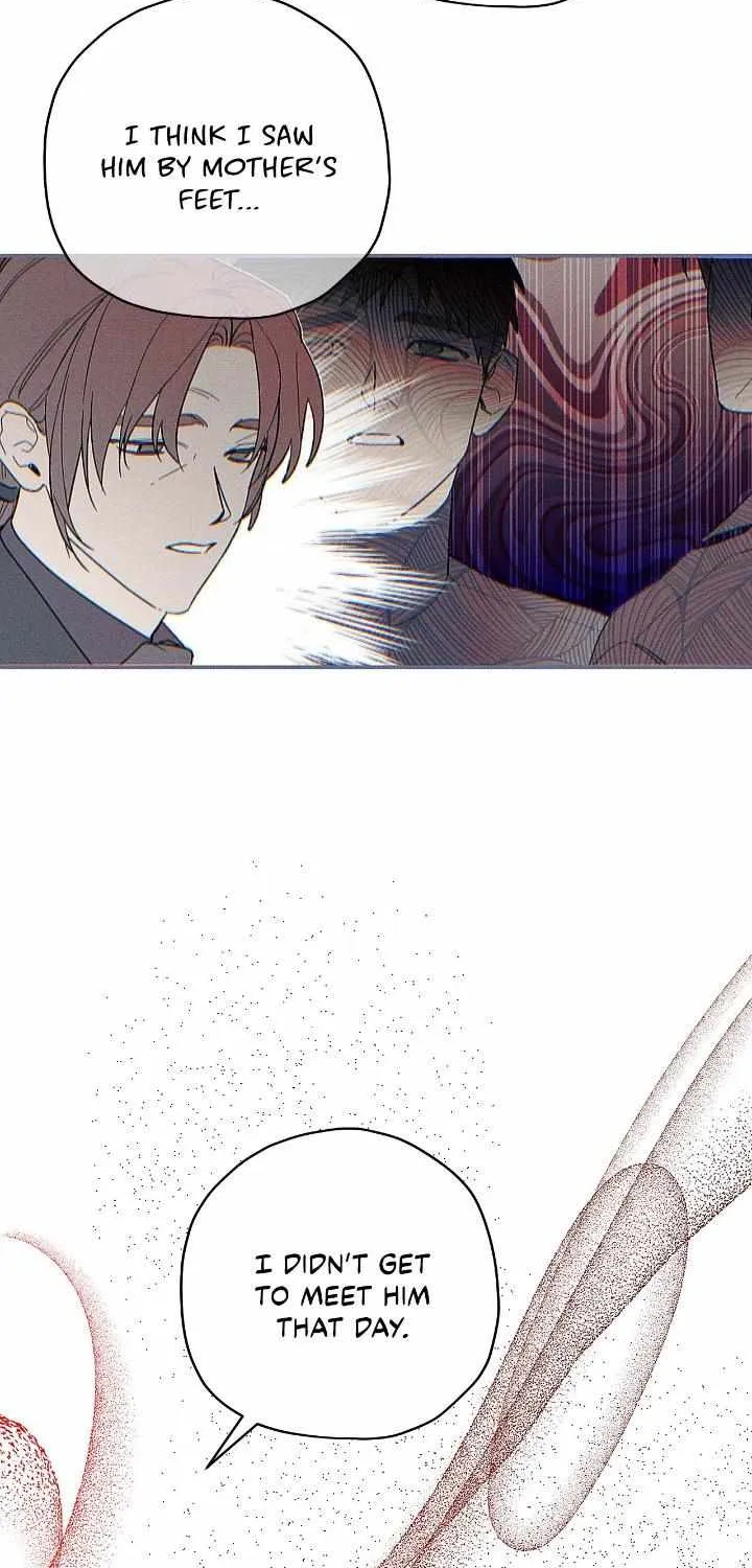 The Rogue Prince Is Secretly an Omega Chapter 3 page 33 - 