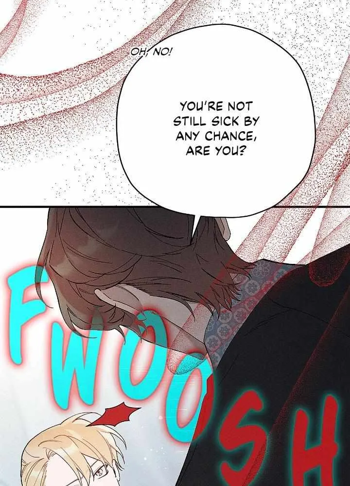 The Rogue Prince Is Secretly an Omega Chapter 3 page 34 - 