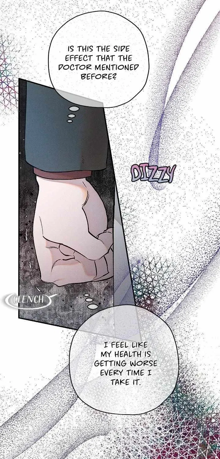 The Rogue Prince Is Secretly an Omega Chapter 3 page 36 - 