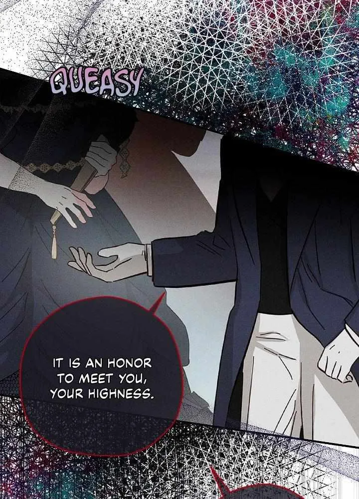 The Rogue Prince Is Secretly an Omega Chapter 3 page 37 - 