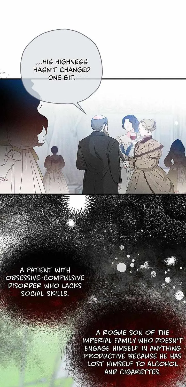 The Rogue Prince Is Secretly an Omega Chapter 3 page 44 - 