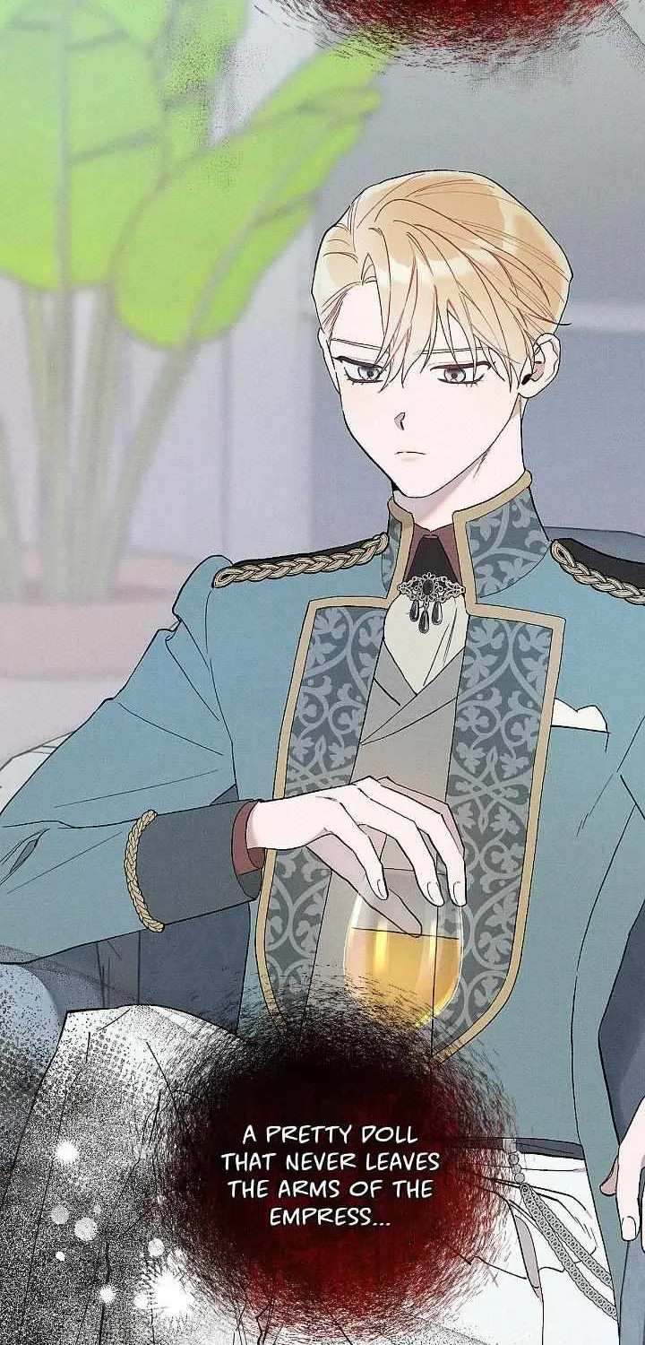 The Rogue Prince Is Secretly an Omega Chapter 3 page 45 - 