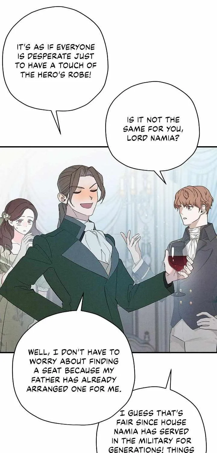 The Rogue Prince Is Secretly an Omega Chapter 3 page 59 - 