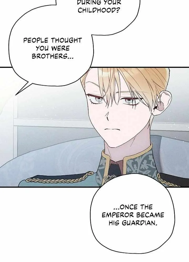 The Rogue Prince Is Secretly an Omega Chapter 3 page 63 - 