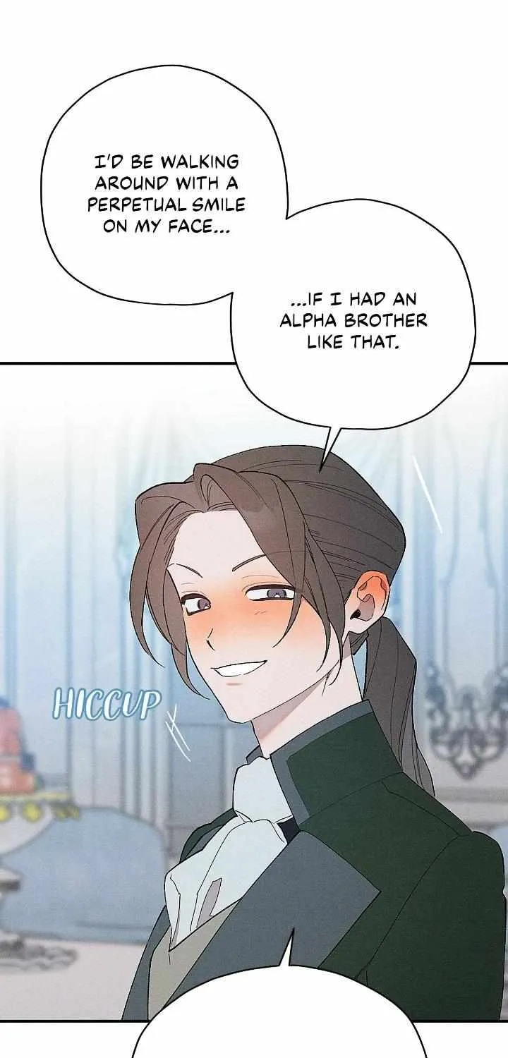 The Rogue Prince Is Secretly an Omega Chapter 3 page 65 - 