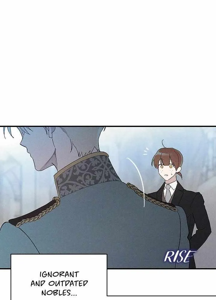 The Rogue Prince Is Secretly an Omega Chapter 3 page 67 - 