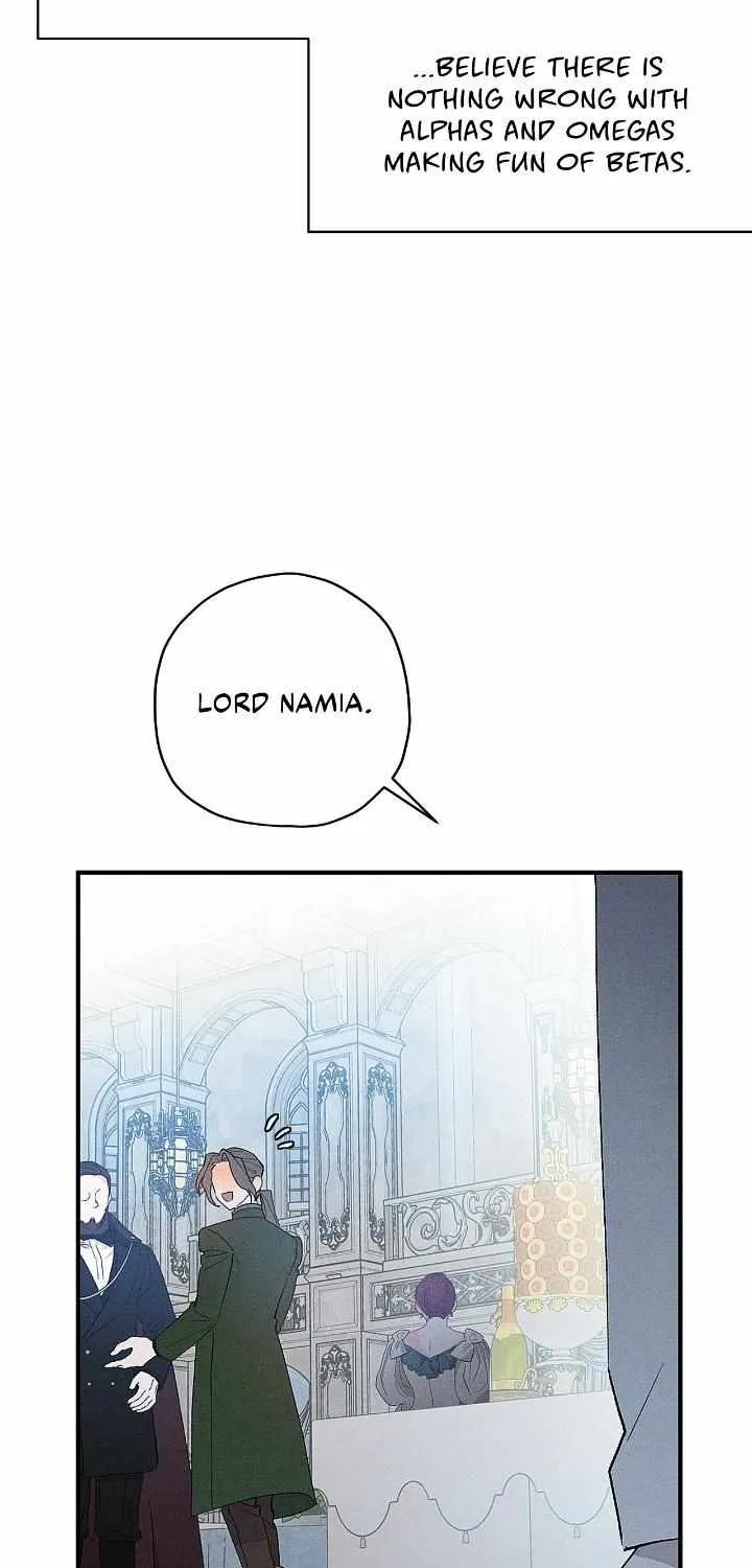 The Rogue Prince Is Secretly an Omega Chapter 3 page 68 - 