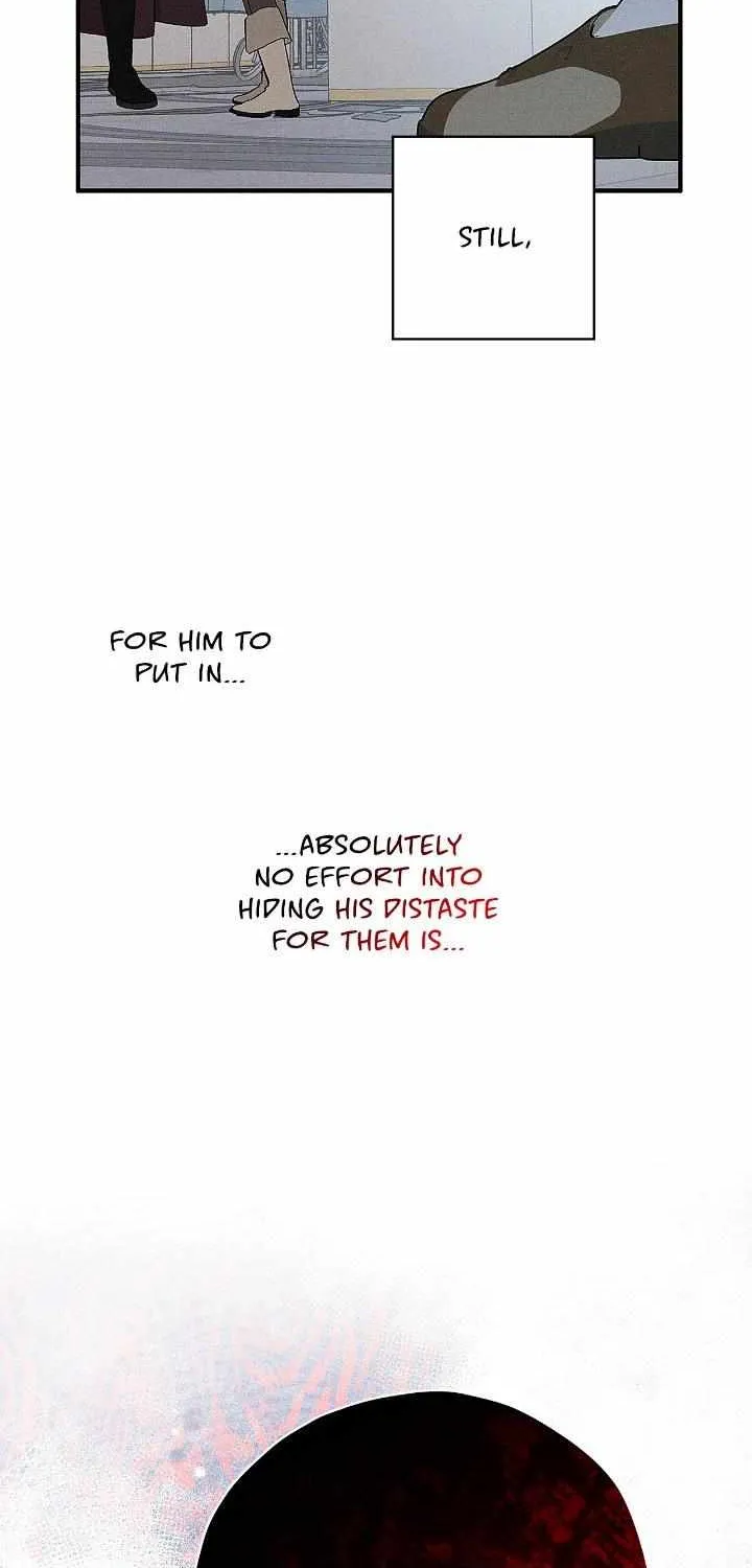 The Rogue Prince Is Secretly an Omega Chapter 3 page 69 - 