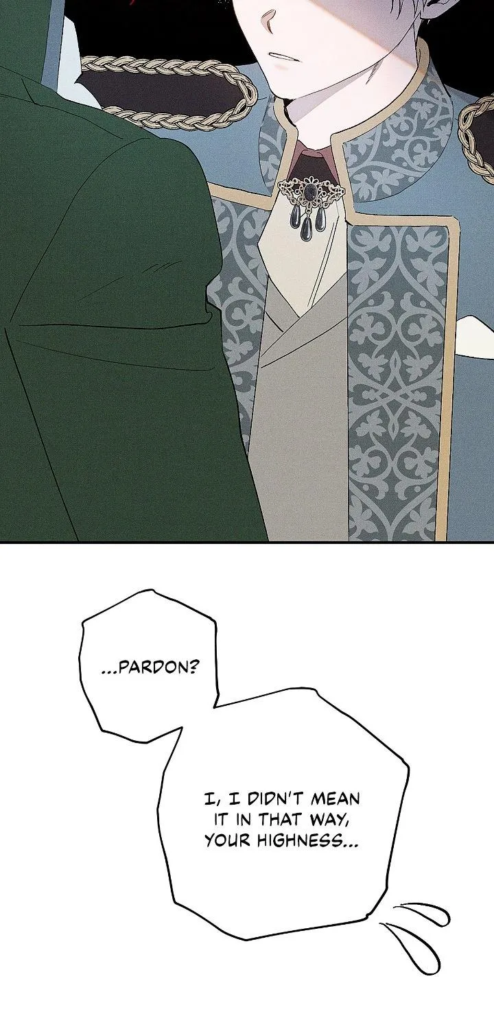 The Rogue Prince Is Secretly an Omega Chapter 3 page 71 - 