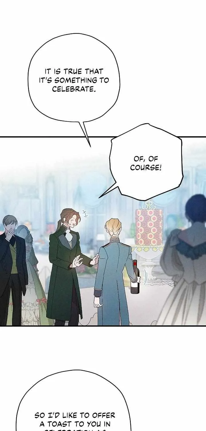 The Rogue Prince Is Secretly an Omega Chapter 3 page 73 - 